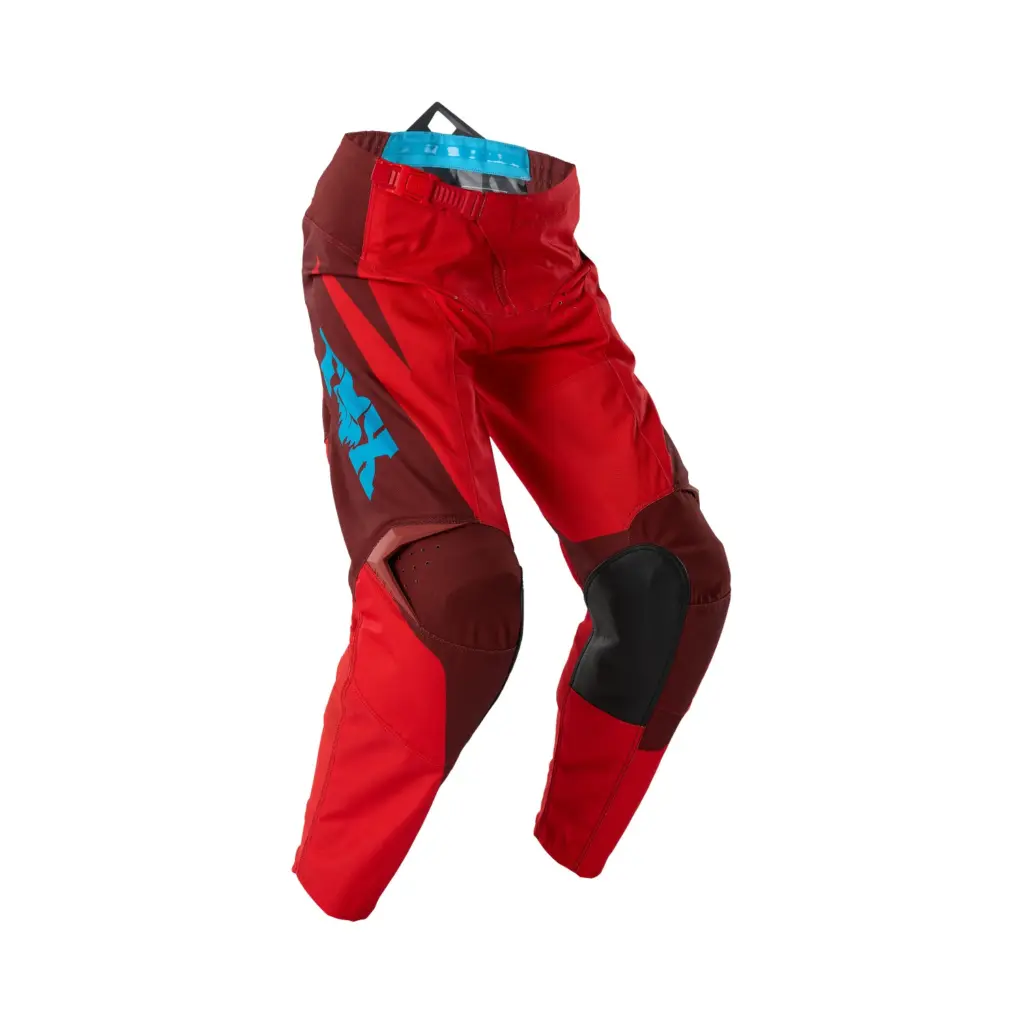 Fox 180 Raid Motocross Pants Youth Rust