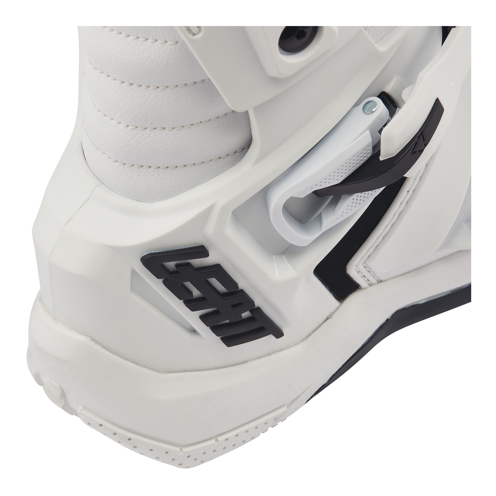 Leatt 4.5 Boots Evo - White (US14/UK13/EU49.5/CM32.5) - Image 3