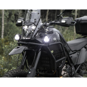 Denali D3 LED Driving Light - DataDim™ Technology - Single - Image 3