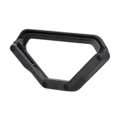 SW MOTECH SIDE CARRIER V-LOC SIDE CARRIER LEFT FOR ROYAL ENFIELD 2023 - ON - Image 1