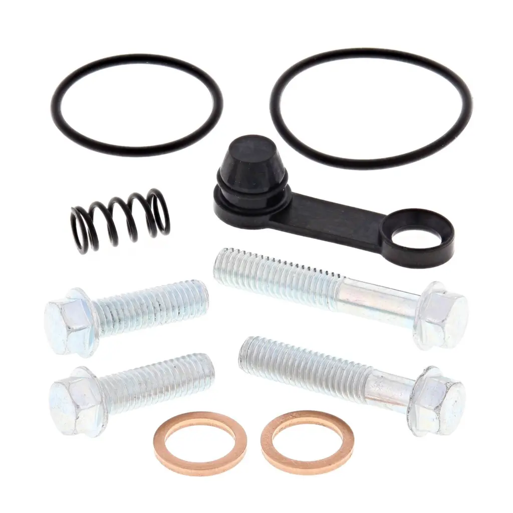 SLAVE CYLINDER REBUILD KIT-CLUTCH KTM SX250 2006-2016