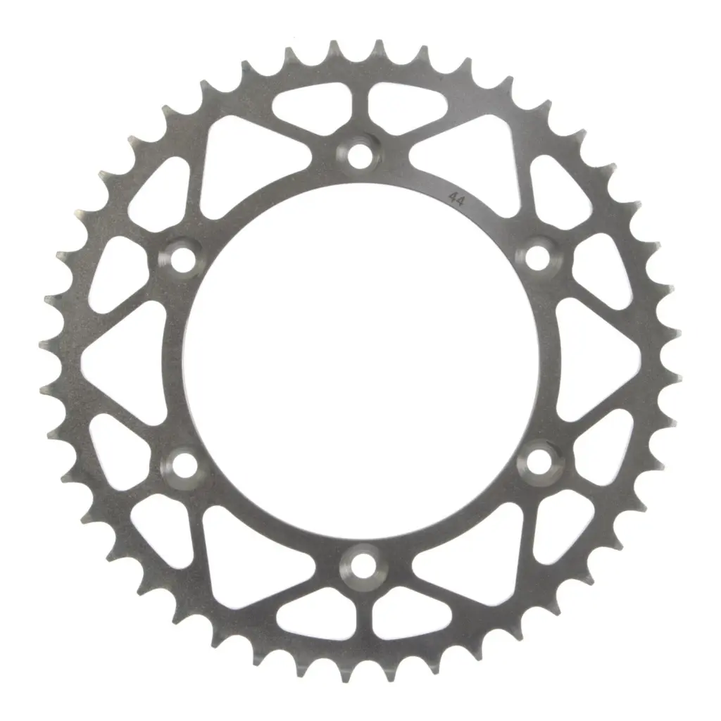 SPKT REAR MTX HORNET LIGHTWEIGHT STEEL 808 44T #520