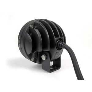 Denali D3 LED Driving Light - DataDim™ Technology - Single - Image 5