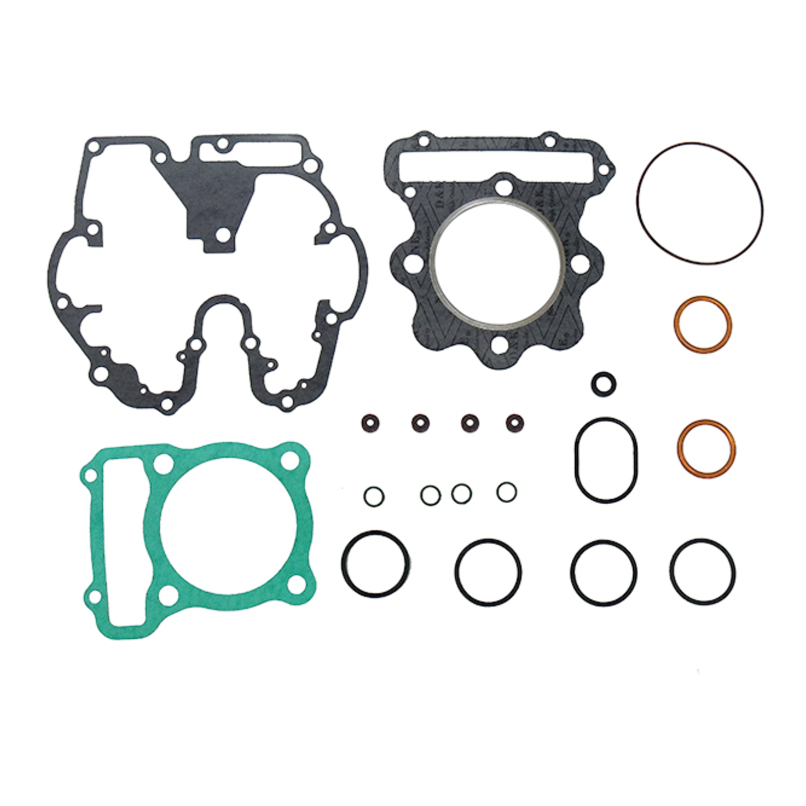 Namura Top-End Gasket Set - Image 1