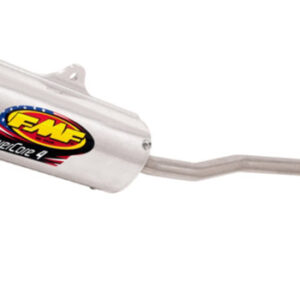 Powercore 4 KLX110/L S/A 02-23 DRZ110 FMF 1 piece exhaust [A] - Image 3