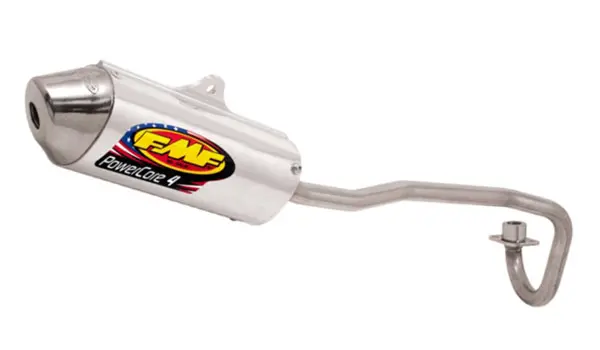 Powercore 4 KLX110/L S/A 02-23 DRZ110 FMF 1 piece exhaust [A]