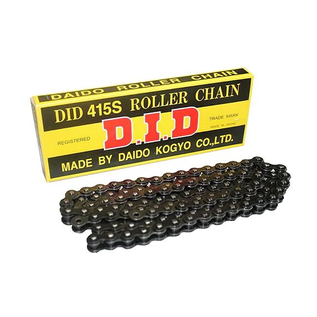 415S x 104 h/duty DID chain - Image 1