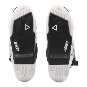 Leatt 4.5 Boots Evo - White (US8/UK7/EU42/CM26.5) - Image 8