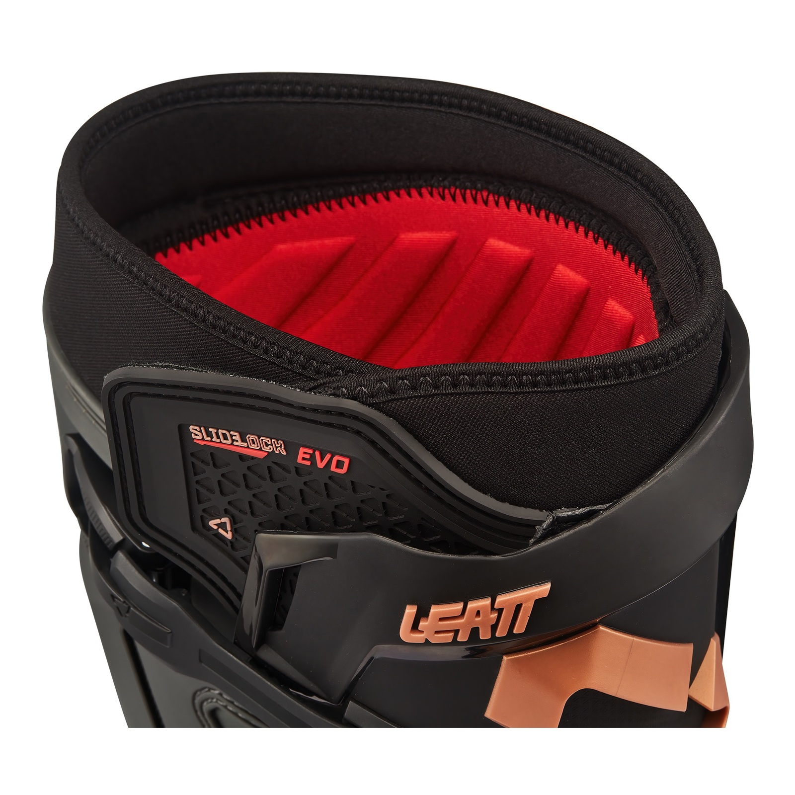 Leatt 4.5 Enduro Boots Evo Graphene Black - Image 10