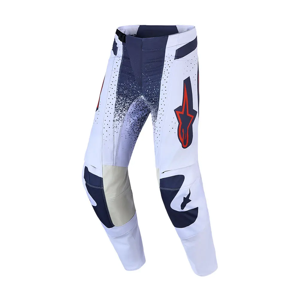 Techstar Swan Pants Light Lilac/Dark Gray/Red Fluoro 32