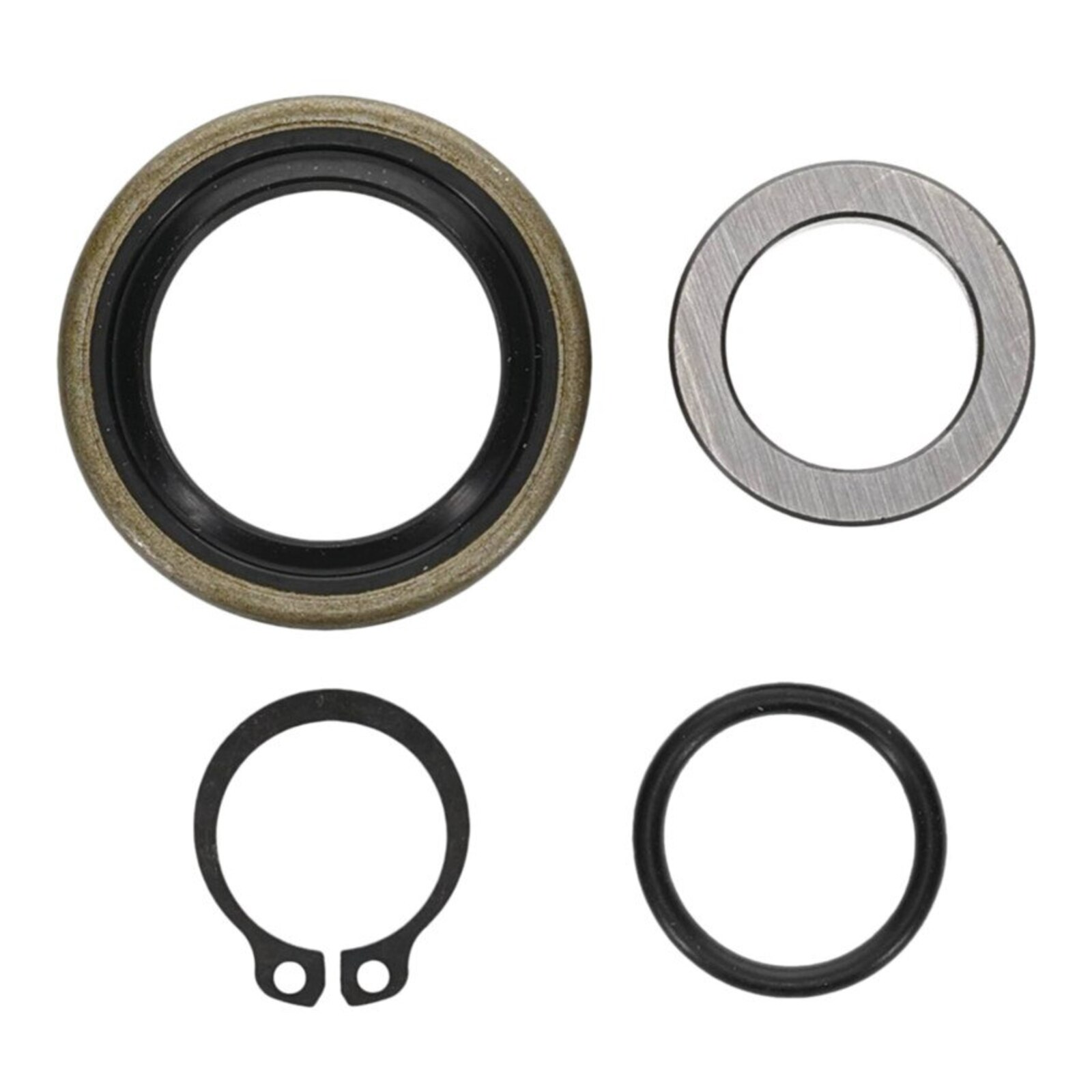 Output Shaft Kit - Image 3