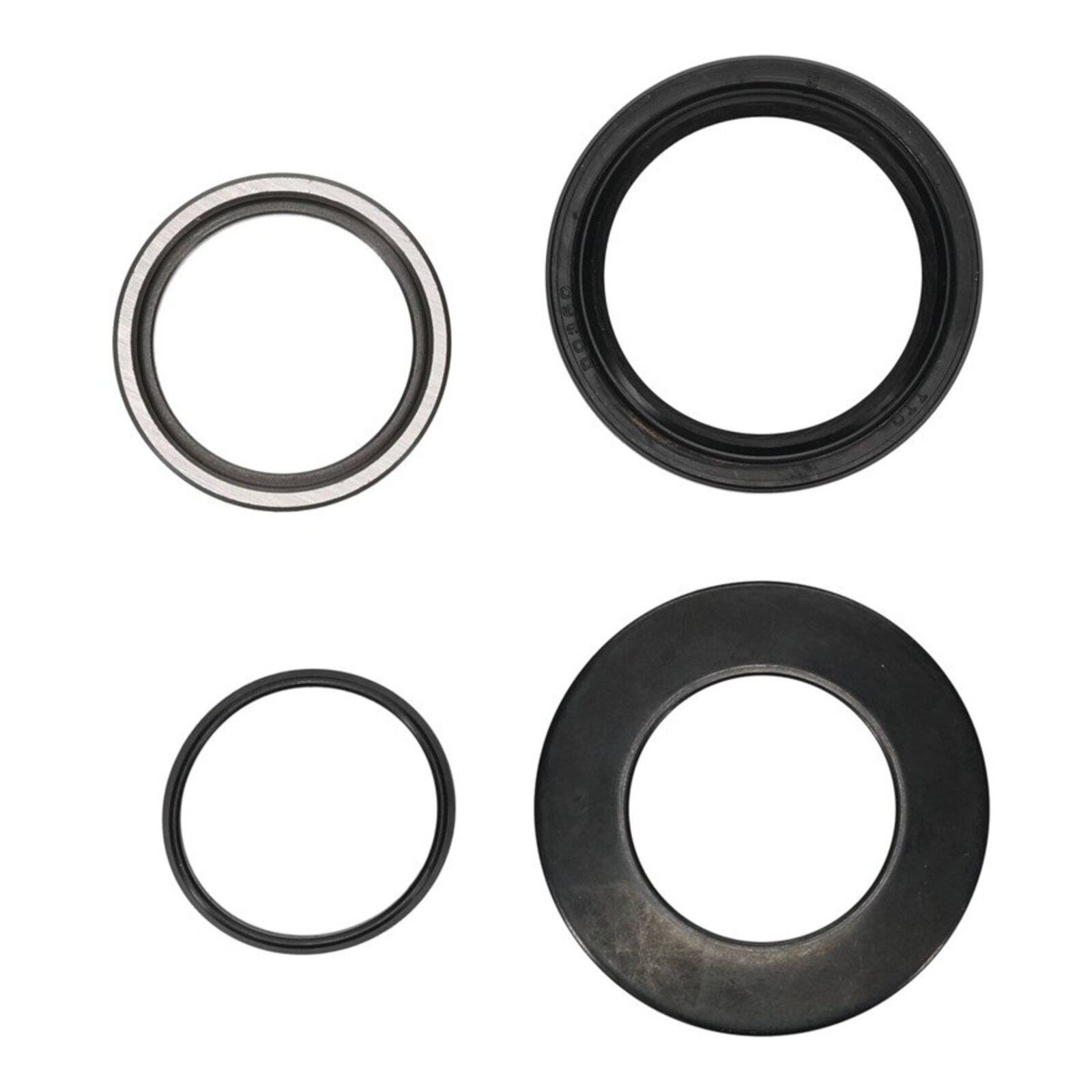 Output Shaft Kit - Image 3