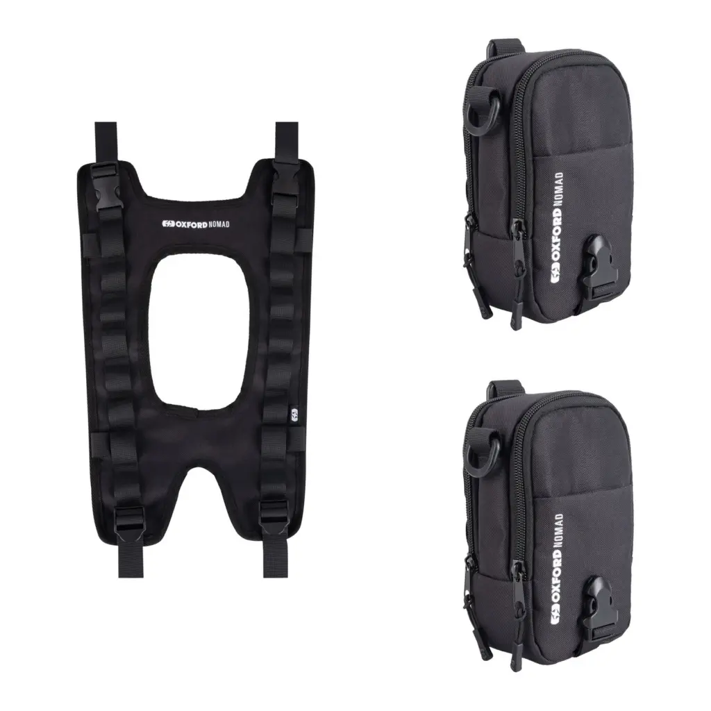 Oxford Nomad Kit 2 - Tank Kit 1L