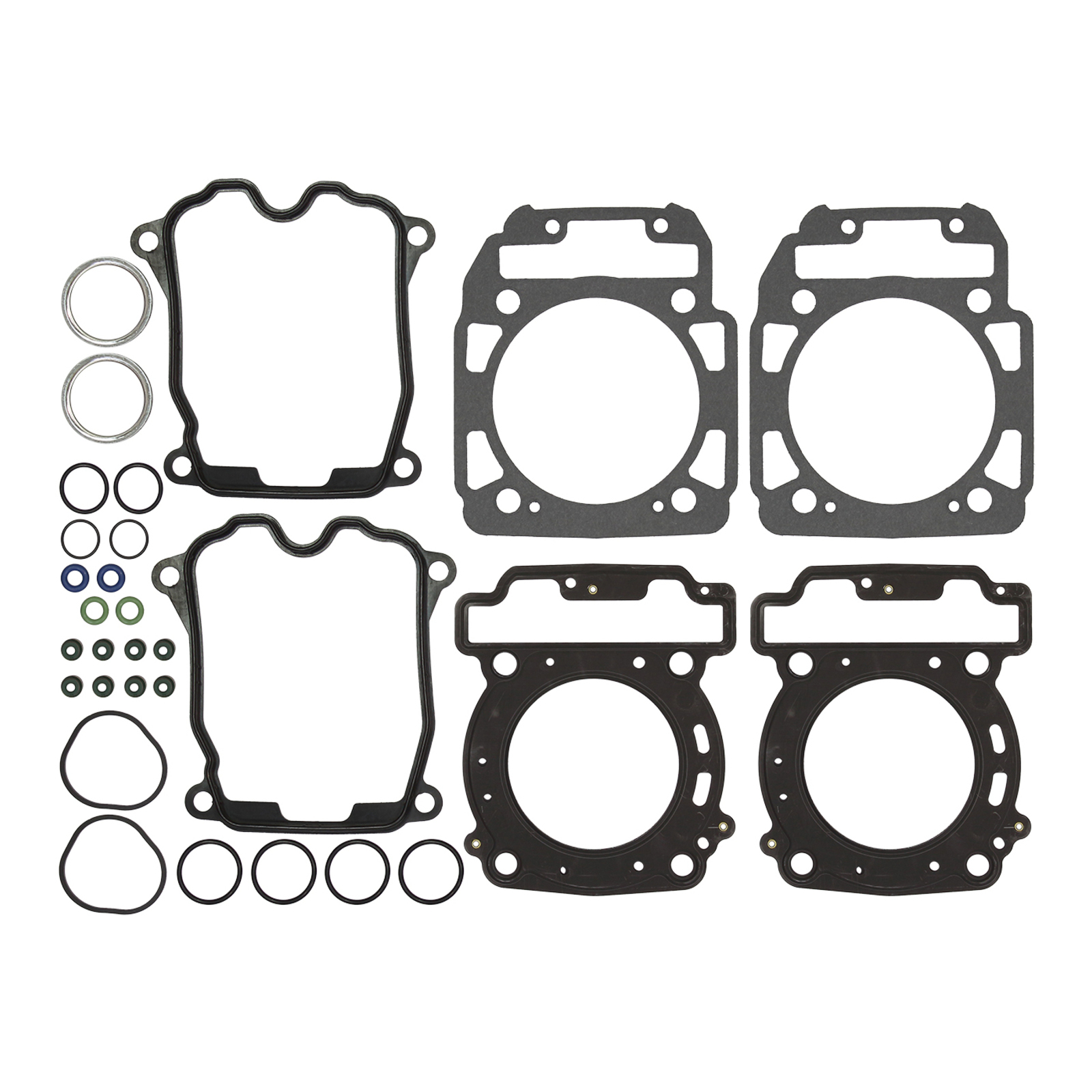 Namura Top-End Gasket Set - Image 1