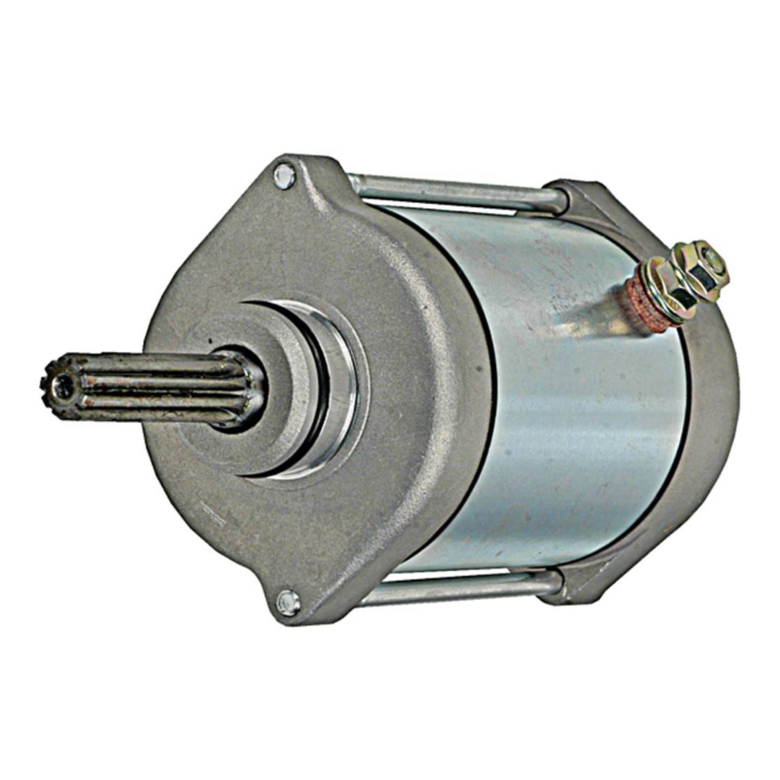 STARTER MOTOR J&N 410-54073 SMU0397 - Image 1