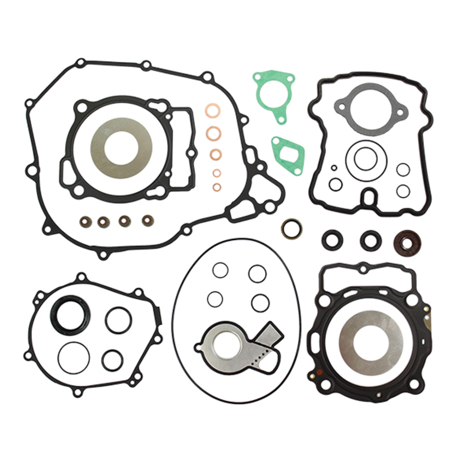 Namura Full Gasket Set (with Oil Seal Kit) - Image 1