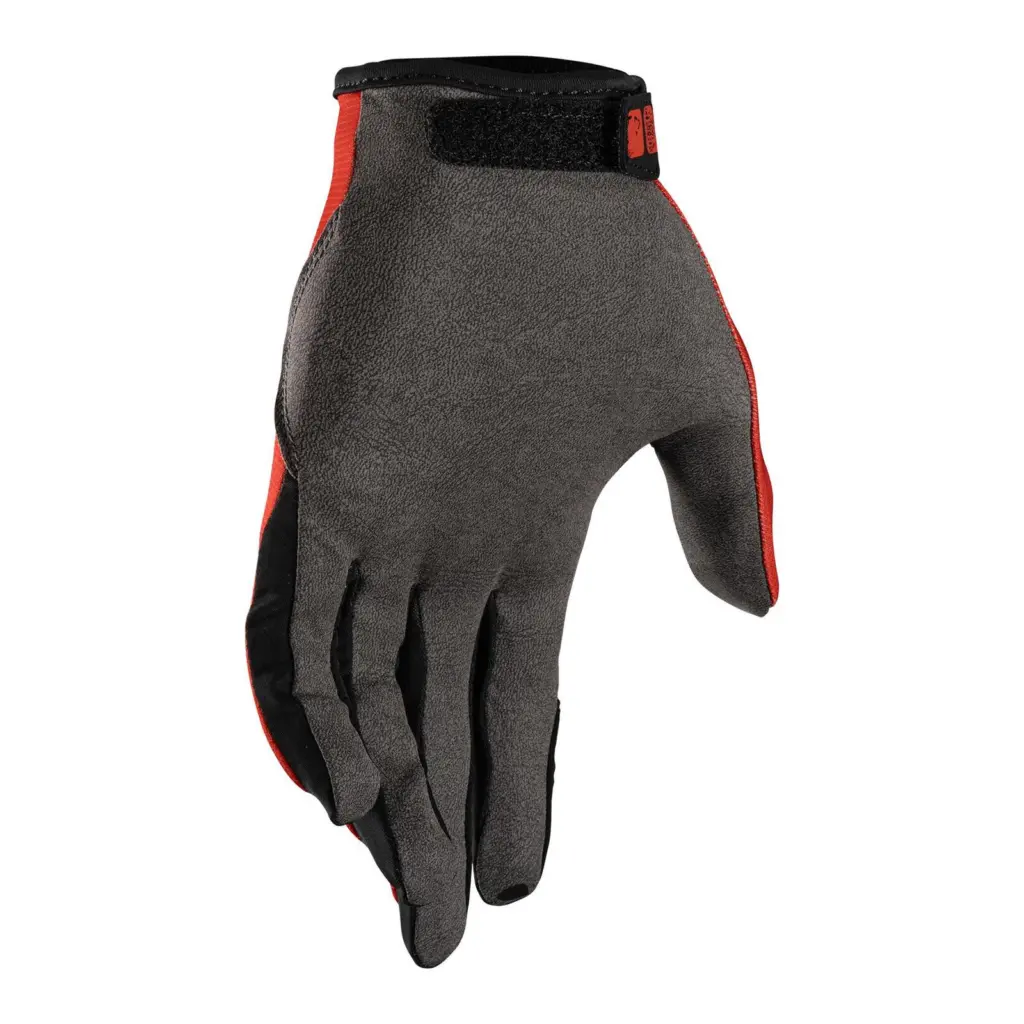 Leatt 1.5 GripR Gloves - Red (2XL)
