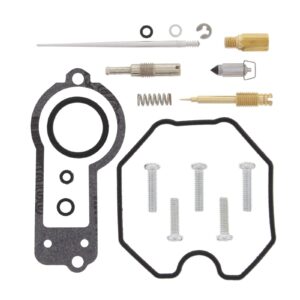 CARBURETTOR REBUILD KIT 26-1161 - Image 1