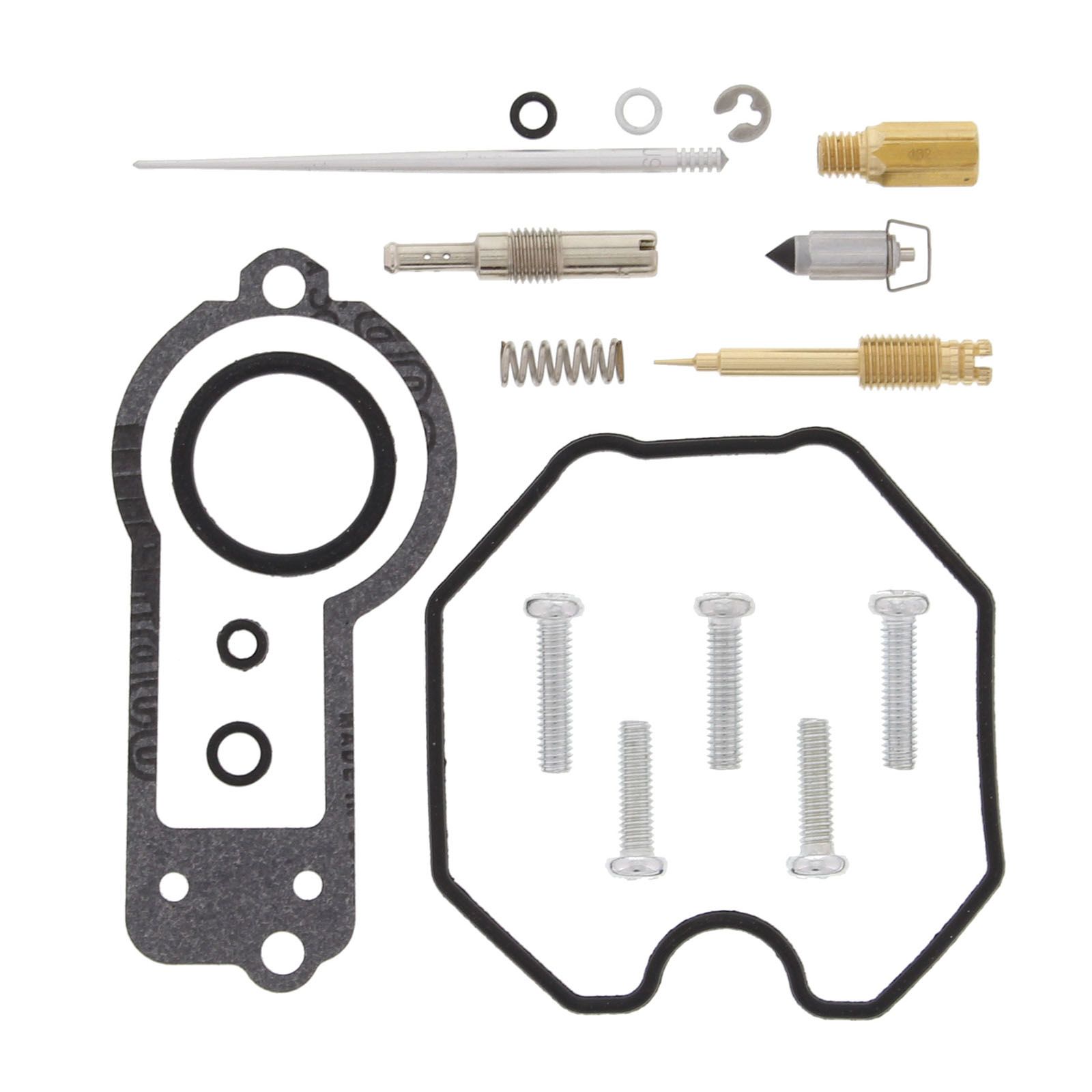 CARBURETTOR REBUILD KIT 26-1161 - Image 1