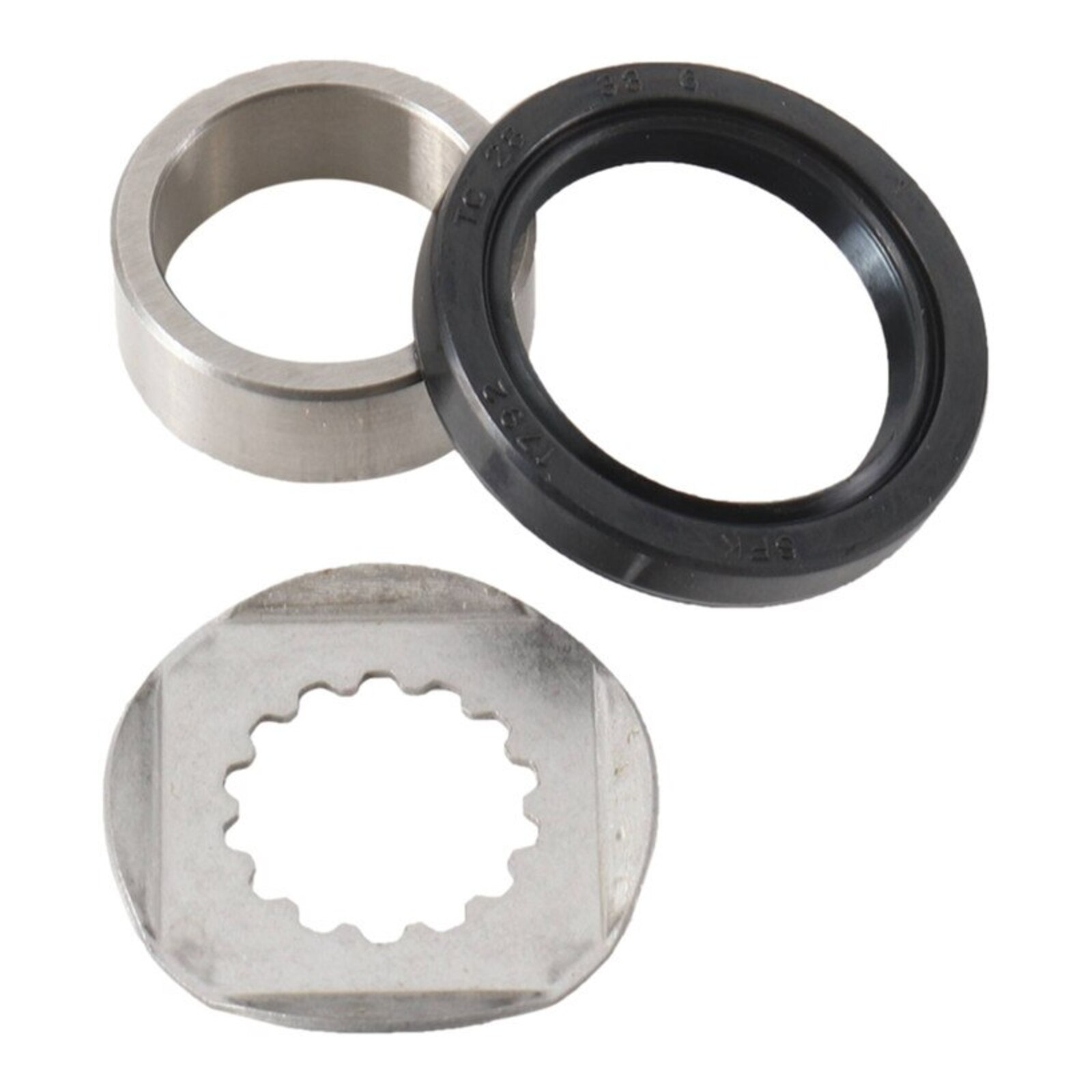 Output Shaft Kit - Image 1