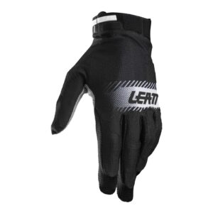 Leatt 2.5 X-Flow Gloves - Black (S) - Image 4