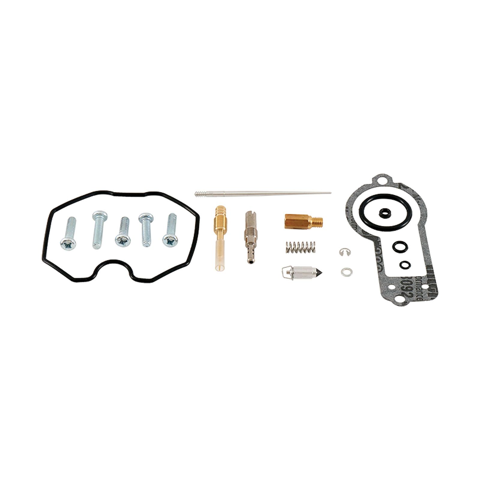 CARBURETTOR REBUILD KIT 26-1161 - Image 2