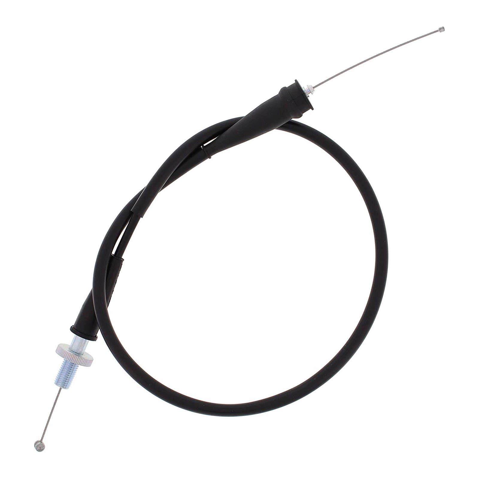 THROTTLE CABLE 45-1048 KTM 65 - Image 1
