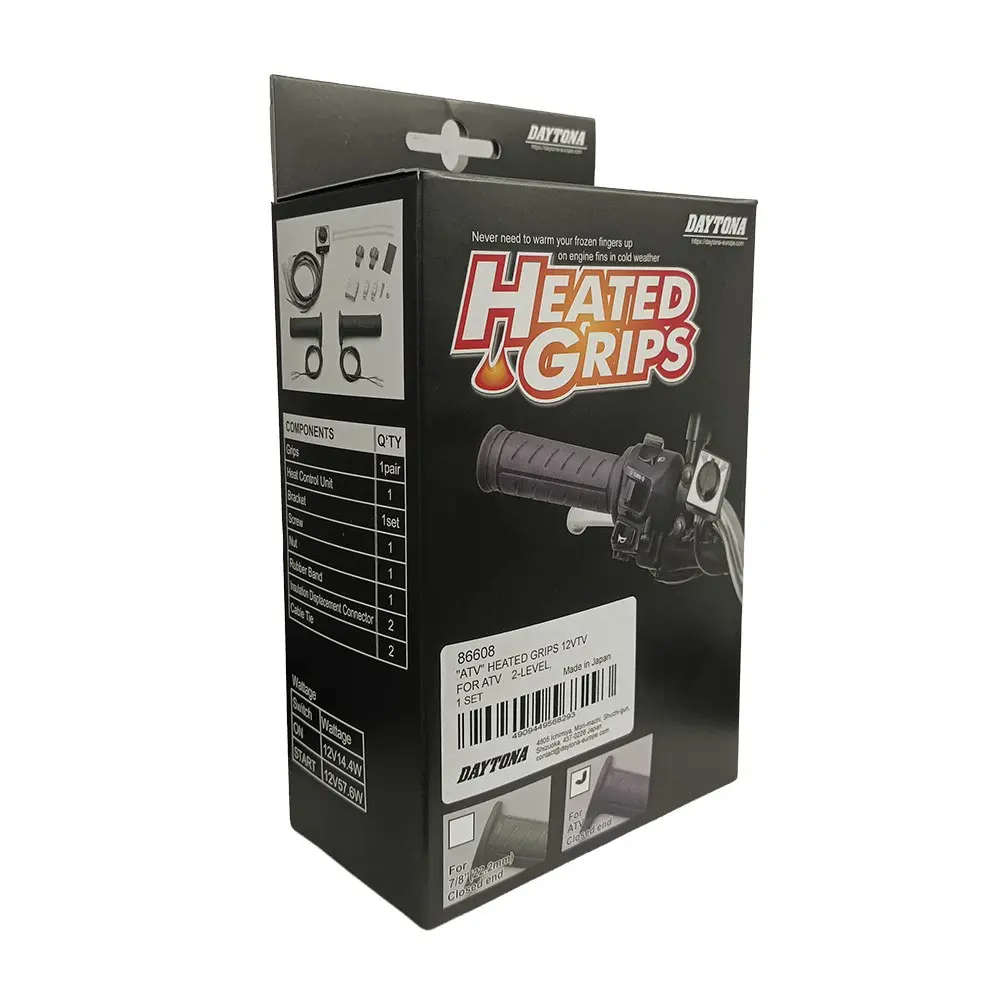 Daytona ATV Heated Grip