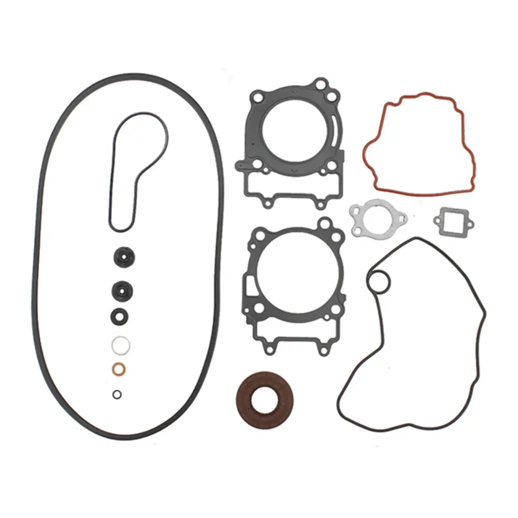 Namura Full Gasket Set (with Oil Seal Kit)