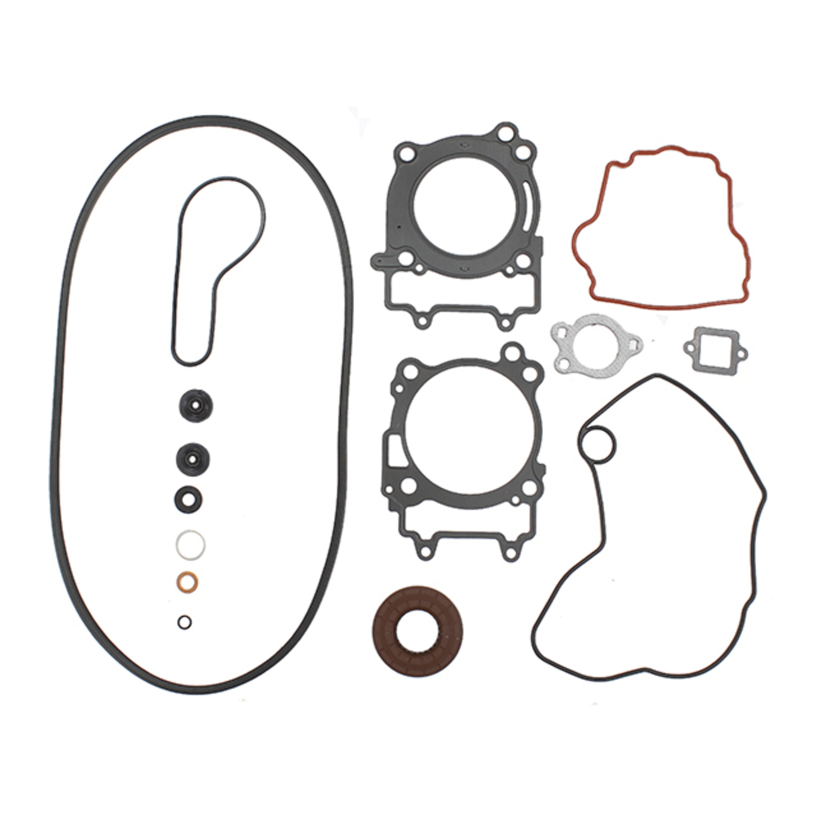 Namura Full Gasket Set (with Oil Seal Kit) - Image 1