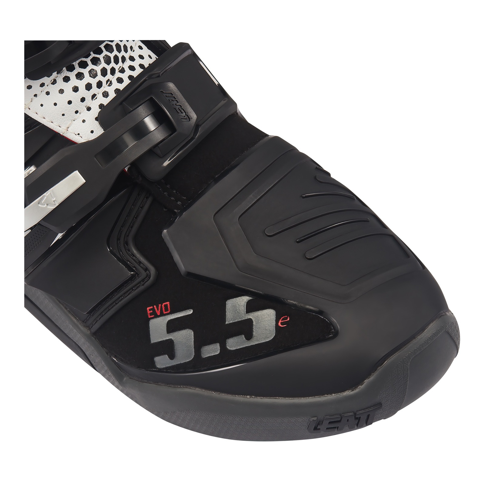 Leatt 5.5 FlexLock Enduro Boots Evo (US8/UK7/EU42/CM26.5) - Image 9