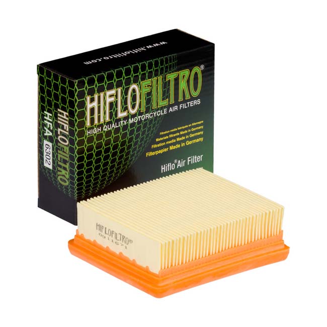 Hiflo Air Filter [A] - Image 1