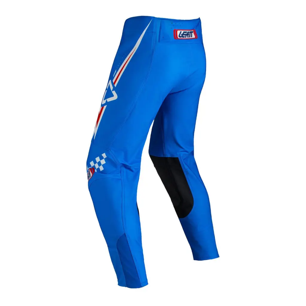 Leatt 4.5 Pants - Speed Blue (XS/US28/EU46)