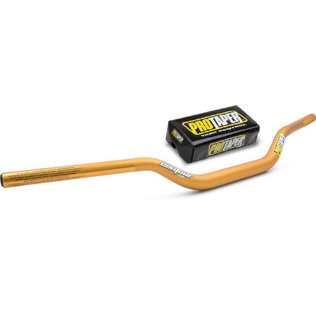 Protaper Contour Bar Windham/Rm Mid Gld 28.6mm [A] - Image 1