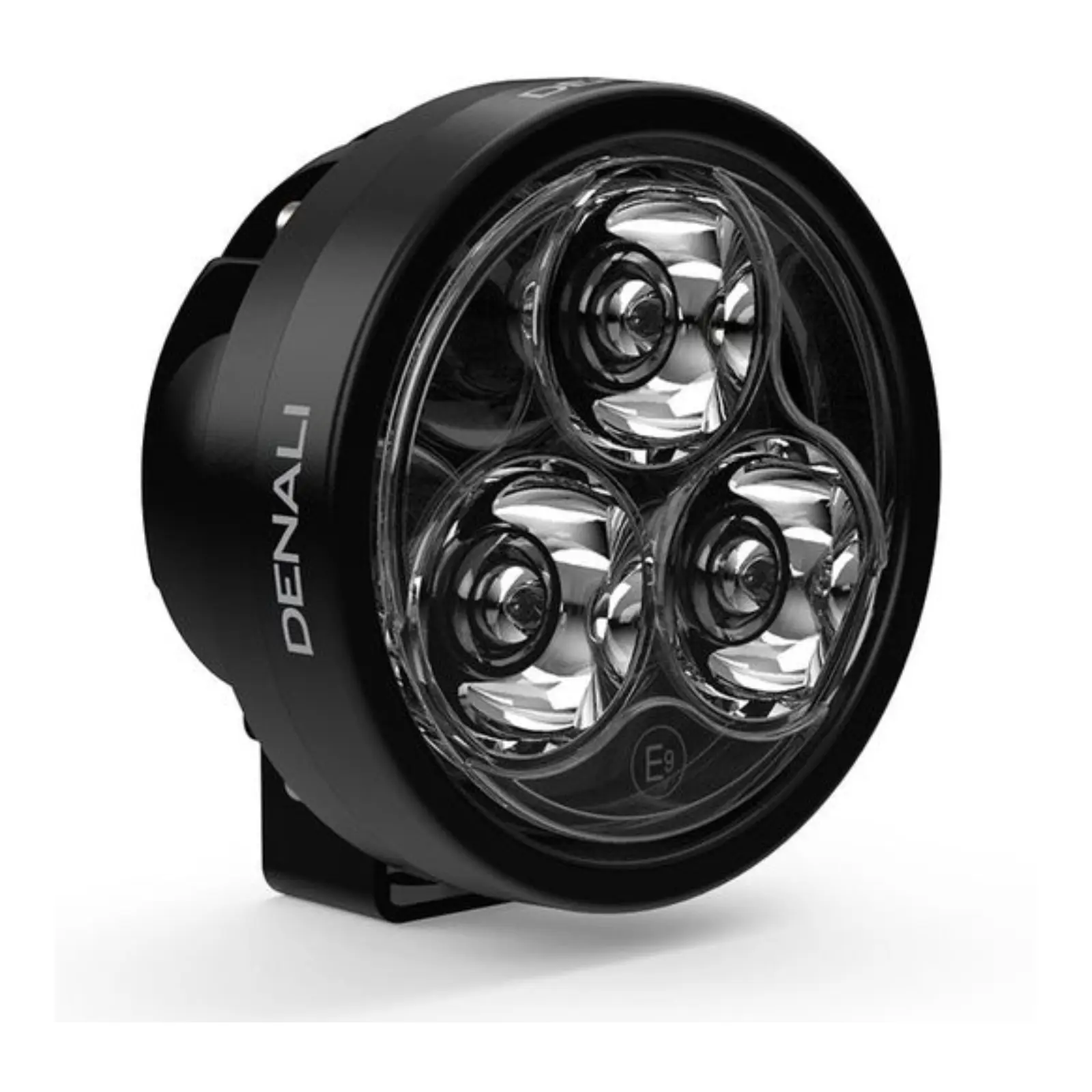 Denali D3 LED Driving Light – DataDim™ Technology – Single