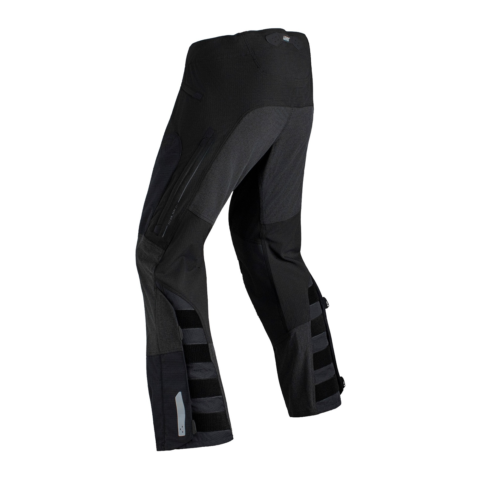 Leatt 5.5 Enduro Pants - Black (S) - Image 2