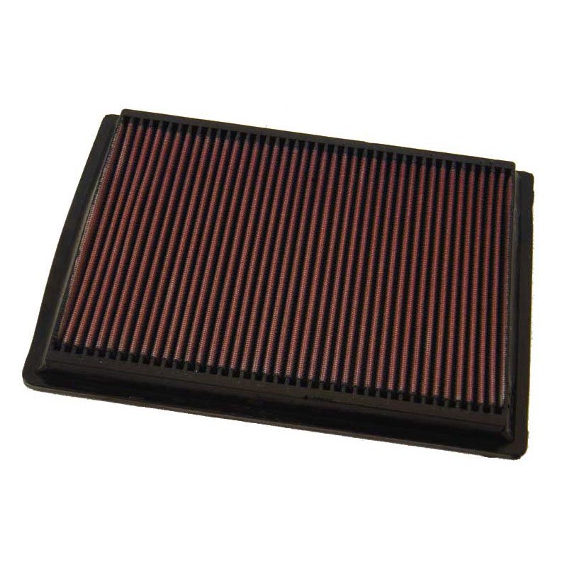 K&N REPLACEMENT AIR FILTER Monster S2R/S4R - Image 1