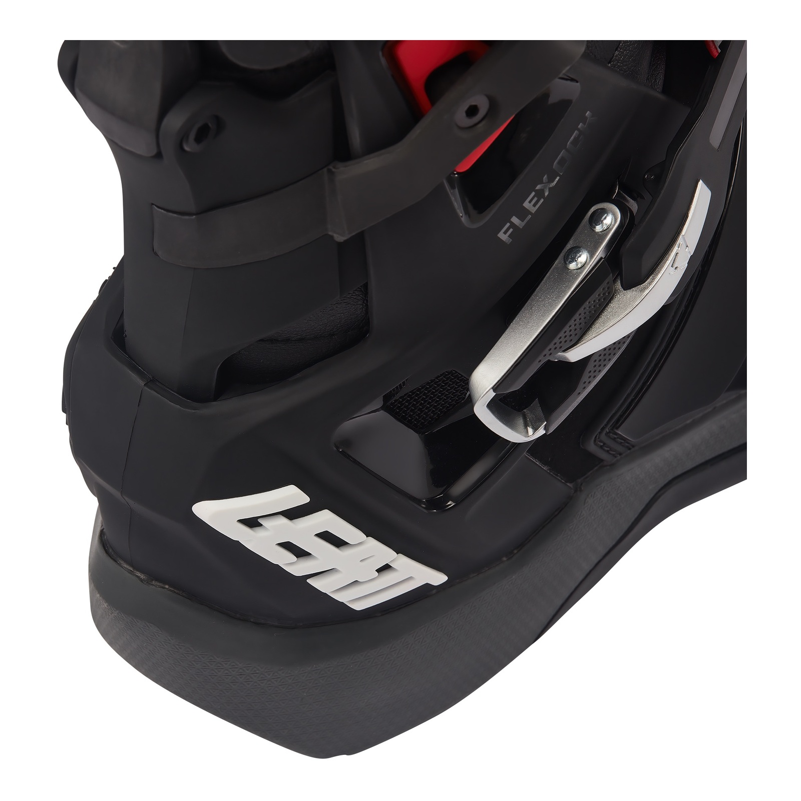 Leatt 5.5 FlexLock Enduro Boots Evo (US13/UK12/EU48/CM31.5) - Image 3