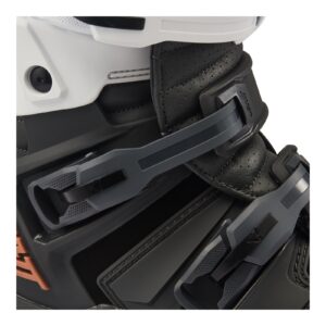 Leatt 4.5 Enduro Boots Evo - White (US9/UK8/EU43/CM27.5) - Image 4