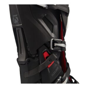 Leatt 5.5 FlexLock Evo Boots - Black (US10/UK9/EU44.5/CM29) - Image 4