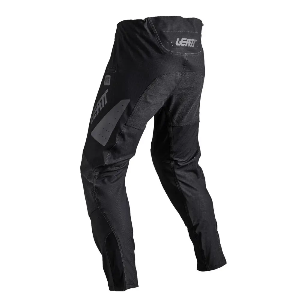 Leatt 4.5 Enduro Pants - Speed Black (L)
