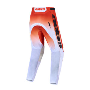 Racer Amber Pants Cardinal Red/Light Lilac/Black 32 - Image 2