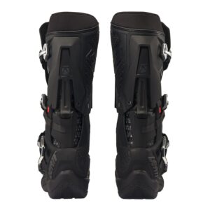 Leatt 5.5 FlexLock Evo Boots - Black (US8/UK7/EU42/CM26.5) - Image 7
