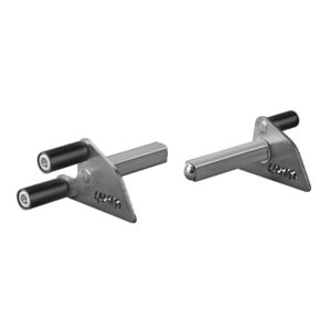 LAMPA ROLLER SLIDERS FOR MOTORCYCLE STAND - Image 1