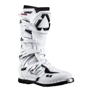 Leatt 6.5 Boots - White (US9/UK8/EU43/27.5cm) - Image 2
