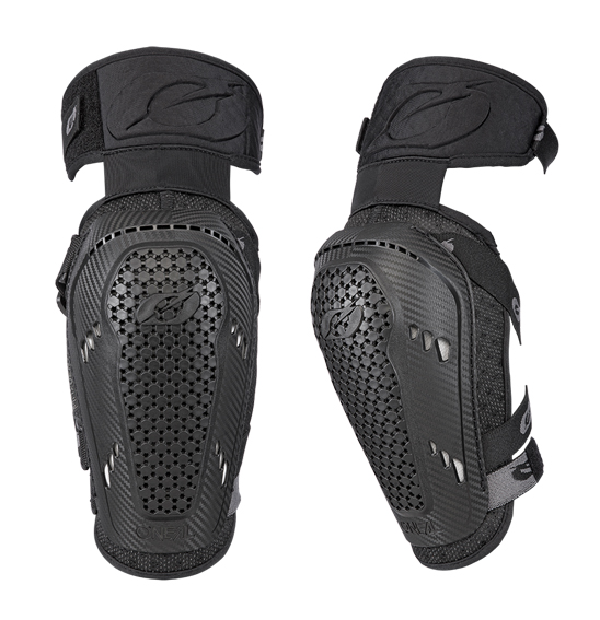 ONEAL PRO III ELBOW GUARD YOUTH (OS) - Image 1
