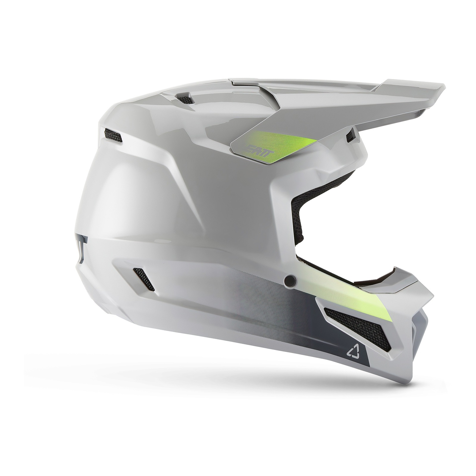Leatt 2.5 Helmet - Grey (M/57-58cm) - Image 4