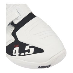 Leatt 4.5 Boots Evo - White (US10/UK9/EU44.5/CM29) - Image 9