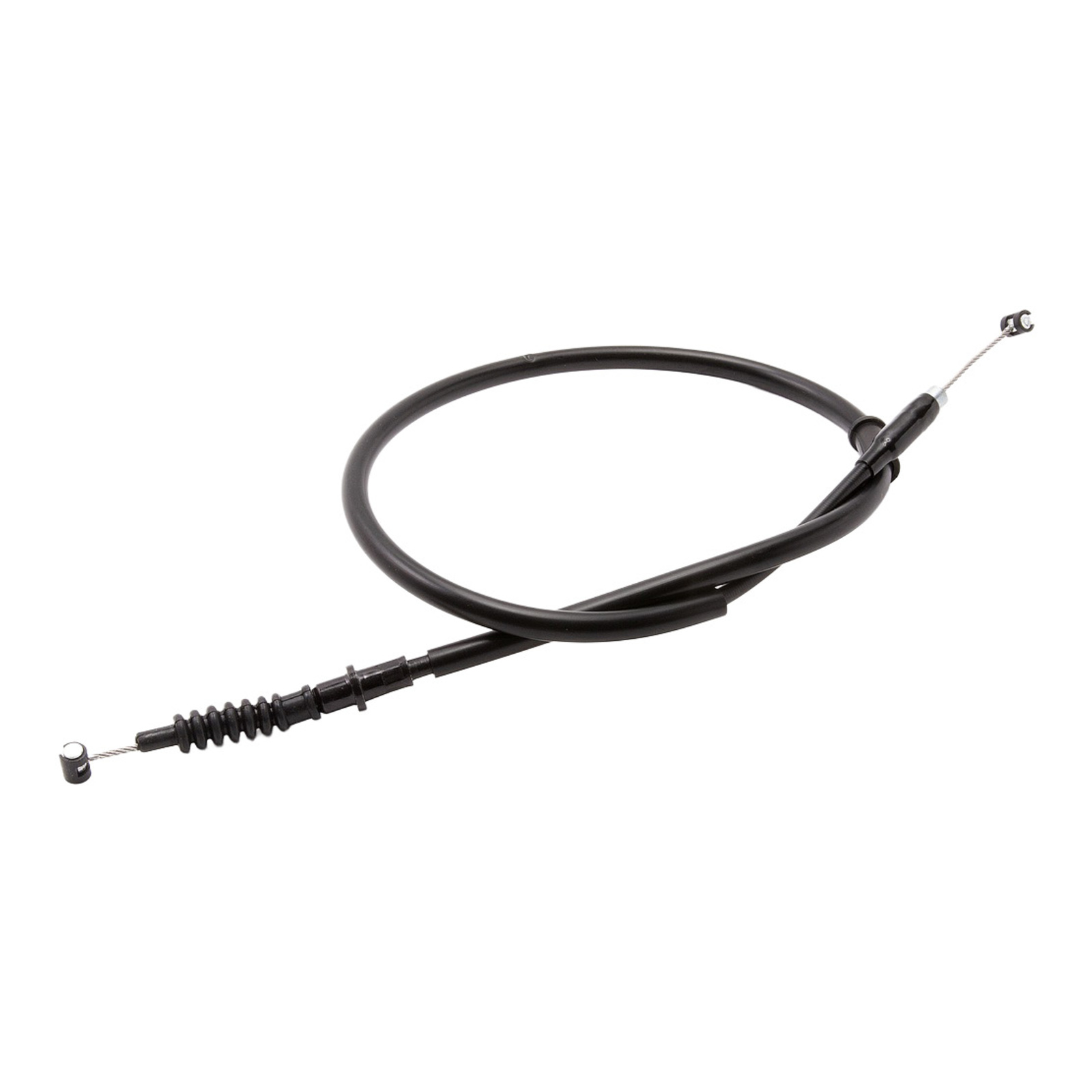 Motion Pro Clutch Cable - Black Vinyl - Image 1