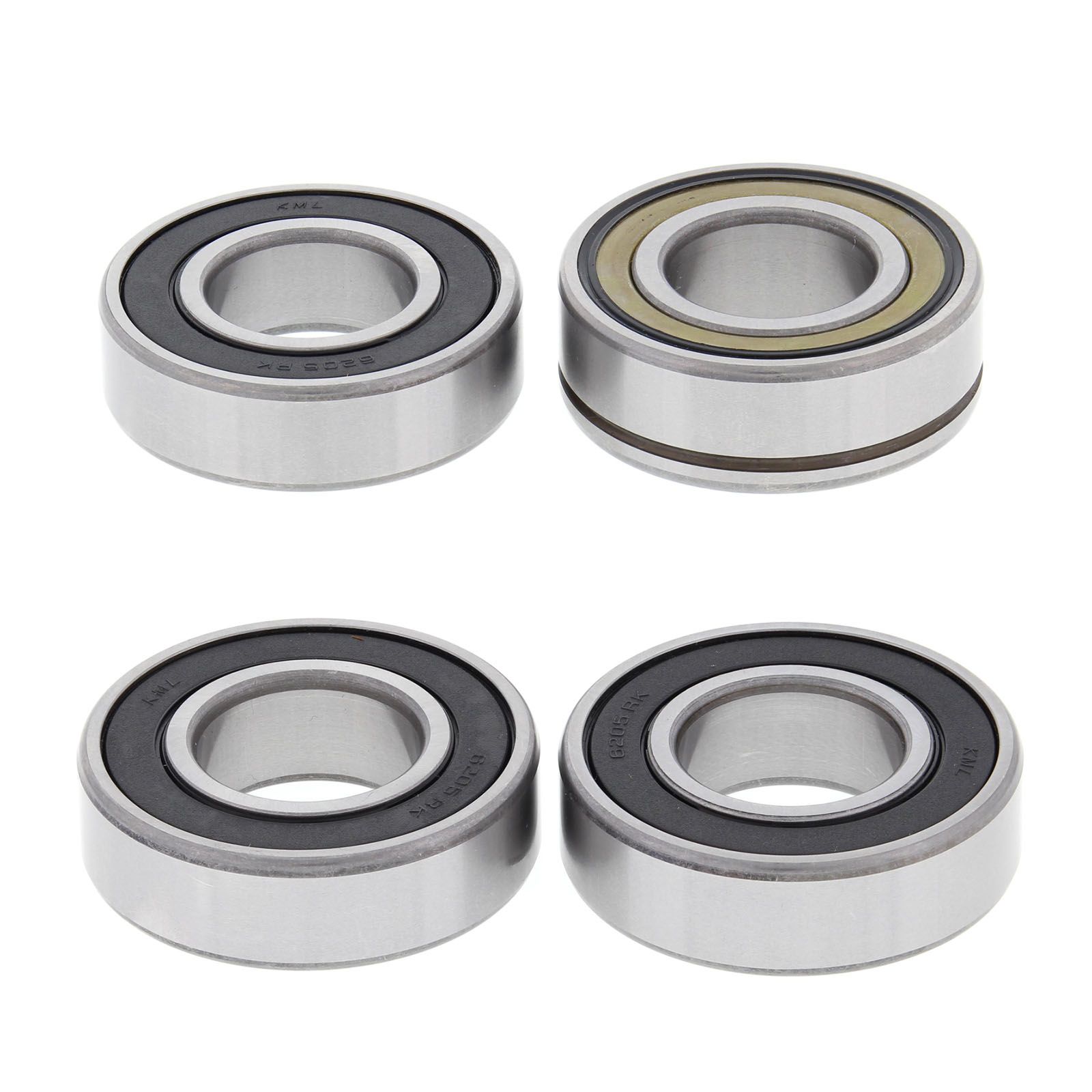 REAR WHEEL BRG KIT HD 25-1692 ABS ONLY - Image 1